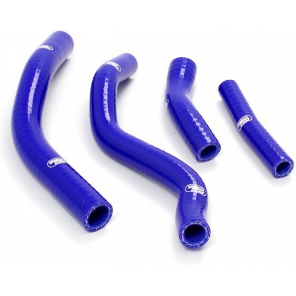 SAMCO SPORT Samco Sport Yamaha YZ 250 F 2014-2018 4 Piece Samco Sport Silicone Radiator Coolant Hose Kit | YAM-60-BU | samco_YAM-60-BU | euronetbike-net SAMCO SPORT Samco Sport Yamaha YZ 250 F 2014-2018 4 Piece Samco Sport Silicone Radiator Coolant Hose Kit | YAM-60-BU | samco_YAM-60-BU | euronetbike-net