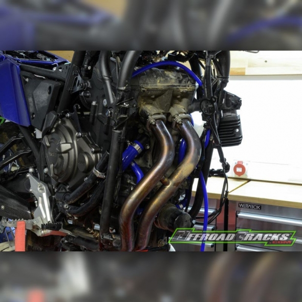 SAMCO SPORT Samco Sport Yamaha Tenere 700 2019 - 2021 7 Piece Samco Sport Silicone Radiator Coolant Hose Kit | YAM-94-BU | samco_YAM-94-BU | euronetbike-net SAMCO SPORT Samco Sport Yamaha Tenere 700 2019 - 2021 7 Piece Samco Sport Silicone Radiator Coolant Hose Kit | YAM-94-BU | samco_YAM-94-BU | euronetbike-net