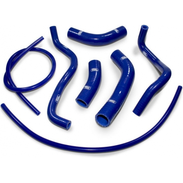 SAMCO SPORT Samco Sport Yamaha Tenere 700 2019 - 2021 7 Piece Samco Sport Silicone Radiator Coolant Hose Kit | YAM-94-BU | samco_YAM-94-BU | euronetbike-net SAMCO SPORT Samco Sport Yamaha Tenere 700 2019 - 2021 7 Piece Samco Sport Silicone Radiator Coolant Hose Kit | YAM-94-BU | samco_YAM-94-BU | euronetbike-net