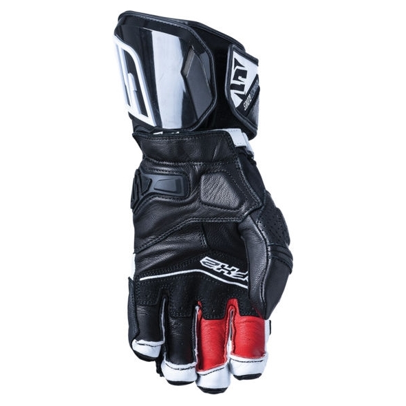 Five gloves FIVE Gloves RFX2 black-white | F012004-031 | five_F012004-031-XL | euronetbike-net