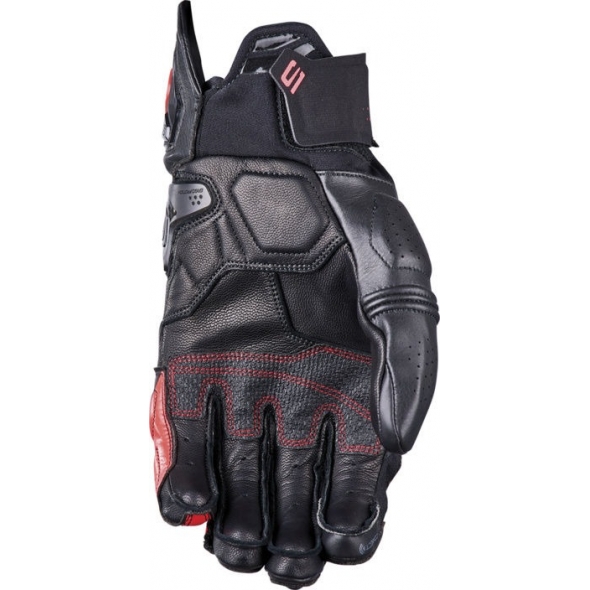 Five gloves FIVE Gloves SF 1 Evo black-red | F021901-032 | five_F021901-032-3XL | euronetbike-net