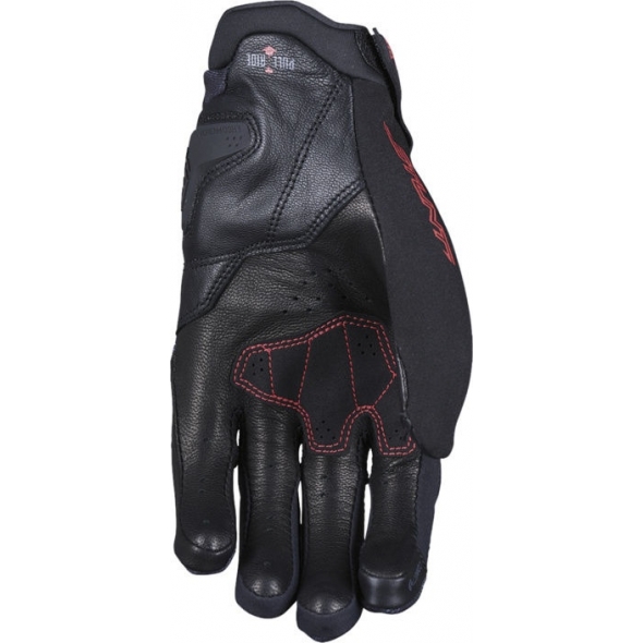 Five gloves FIVE Gloves Stunt Evo 2 camo black-red | F022007-323 | five_F022007-323-M | euronetbike-net