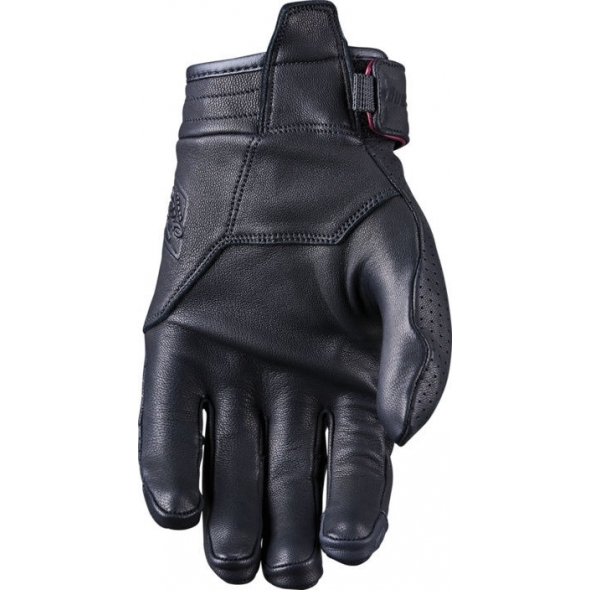 Five gloves FIVE Gloves Mustang Evo black | F031710-003 | five_F031710-003-3XL | euronetbike-net