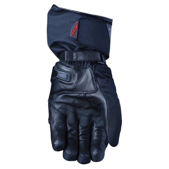 Five gloves FIVE Gloves HG2 WP, black | F062004-003 | five_F062004-003-3XL | euronetbike-net
