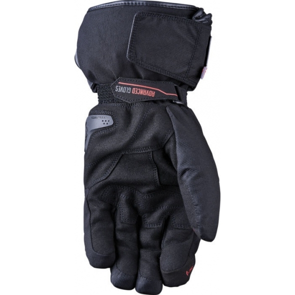 Five gloves FIVE Gloves WFX4 WP black | F072026-003 | five_F072026-003-XL | euronetbike-net