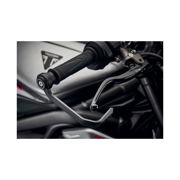 Evotech Performance Evotech Performance Triumph, EP Triumph Trident Brake Lever Protector Kit (2021+) (Non Bar End Version) | PRN001809-014574-015506-015509-015961 | evp_PRN001809-014574-015506-015509-015961 | euronetbike-net