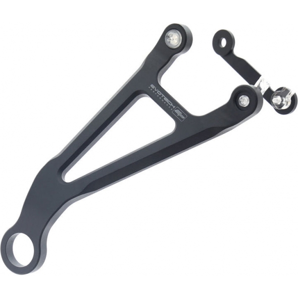 Evotech Performance EVOTECH PERFORMANCE Exhaust Hanger Blanking Plate Kit | PRN008192-013728 | evp_PRN008192-013728 | euronetbike-net