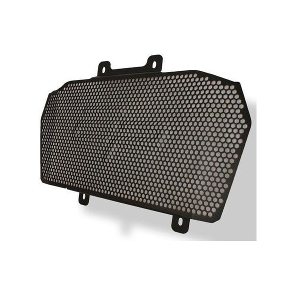 Evotech Performance EVOTECH PERFORMANCE Radiator Guard | PRN010381 | evp_PRN010381 | euronetbike-net