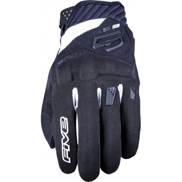 Five gloves FIVE Gloves Women RS3 EVO black-white | F091909-031 | five_F091909-031-XL | euronetbike-net