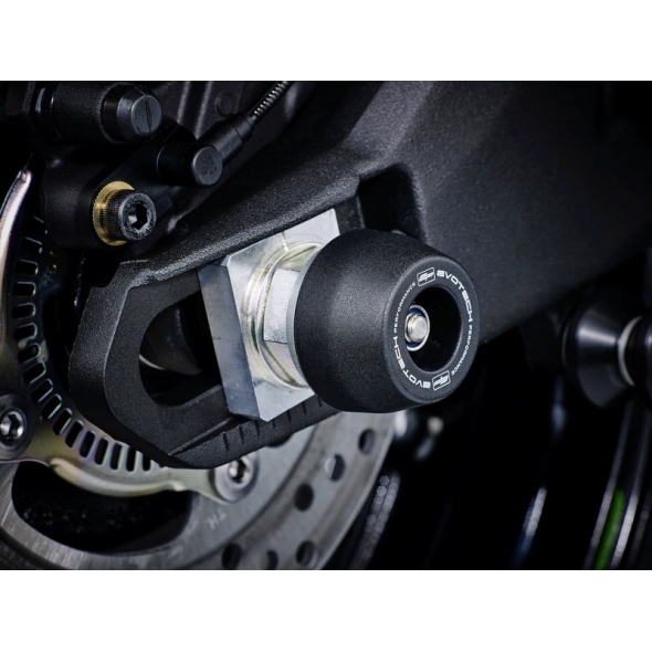 Evotech Performance EVOTECH PERFORMANCE Spindle Bobbin Kit | PRN012354-012959 | evp_PRN012354-012959 | euronetbike-net
