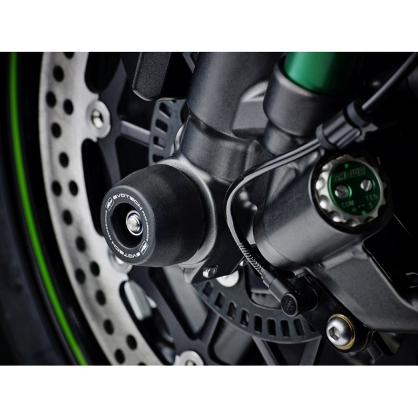 Evotech Performance EVOTECH PERFORMANCE Spindle Bobbin Kit | PRN012354-012959 | evp_PRN012354-012959 | euronetbike-net