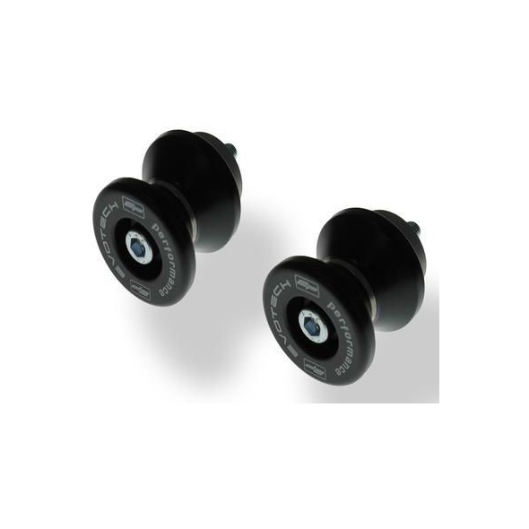 Evotech Performance EVOTECH PERFORMANCE Paddock Stand Bobbins | PRN012567 | evp_PRN012567 | euronetbike-net