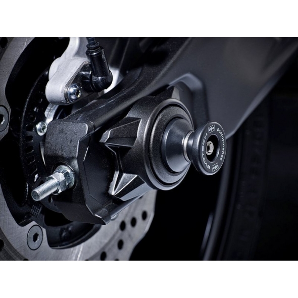 Evotech Performance EVOTECH PERFORMANCE Spindle Bobbin Paddock Kit | PRN012942-013260 | evp_PRN012942-013260 | euronetbike-net