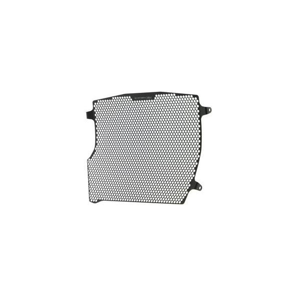 Evotech Performance EVOTECH PERFORMANCE Radiator Guard | PRN013089 | evp_PRN013089 | euronetbike-net