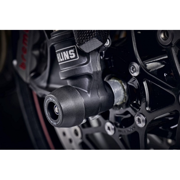 Evotech Performance EVOTECH PERFORMANCE Spindle Bobbin Kit | PRN013104-013542 | evp_PRN013104-013542 | euronetbike-net
