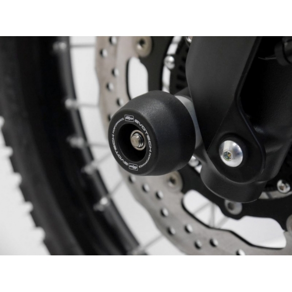 Evotech Performance EVOTECH PERFORMANCE Spindle Bobbin Paddock Kit | PRN013260-014732 | evp_PRN013260-014732 | euronetbike-net