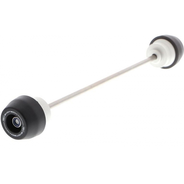 Evotech Performance EVOTECH PERFORMANCE Spindle Bobbin Paddock Kit | PRN013260-014732 | evp_PRN013260-014732 | euronetbike-net