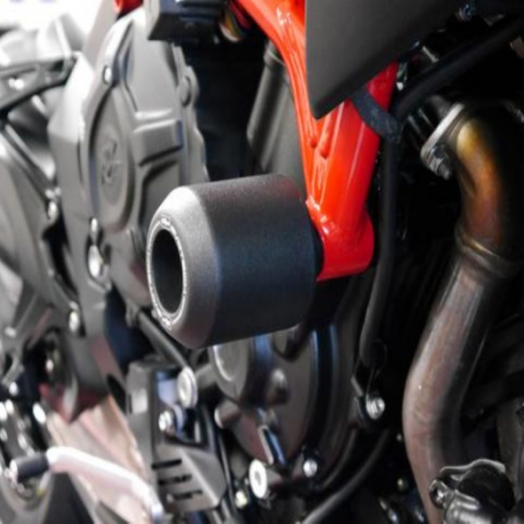 Evotech Performance Evotech Performance MV Brutale 800 RR Crash Bobbins 2018+ | PRN014221 | evp_PRN014221 | euronetbike-net