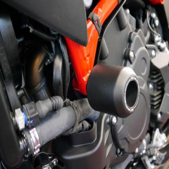 Evotech Performance Evotech Performance MV Brutale 800 RR Crash Bobbins 2018+ | PRN014221 | evp_PRN014221 | euronetbike-net