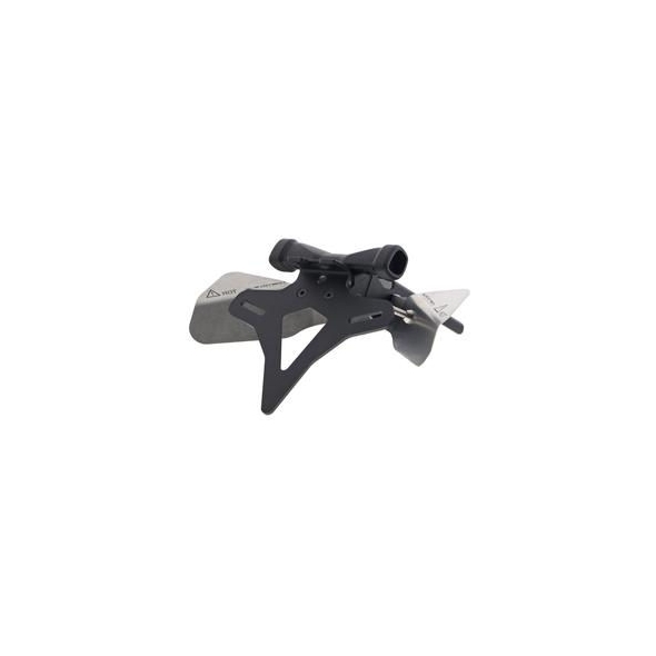 Evotech Performance Evotech Performance Ducati Hypermotard 950 Tail Tidy 2019+ | PRN014405 | evp_PRN014405 | euronetbike-net