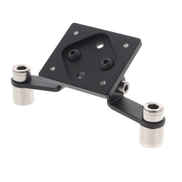 Evotech Performance EVOTECH PERFORMANCE Garmin Compatible Handlebar Clamp Sat Nav Mount | PRN014566-015625 | evp_PRN014566-015625 | euronetbike-net