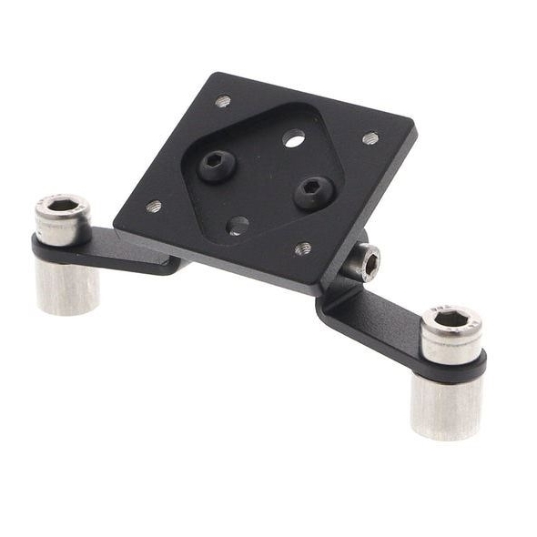 Evotech Performance EVOTECH PERFORMANCE Garmin Compatible Handlebar Clamp Sat Nav Mount | PRN014566-015637 | evp_PRN014566-015637 | euronetbike-net
