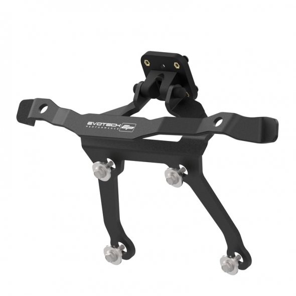 Evotech Performance EVOTECH PERFORMANCE Garmin Sat Nav Mount | PRN014566-016948 | evp_PRN014566-016948 | euronetbike-net