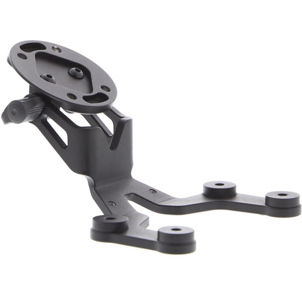 Evotech Performance Evotech Performance TomTom Compatible Sat Nav Mount | PRN014567-014655 | evp_PRN014567-014655 | euronetbike-net