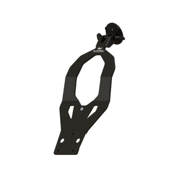 Evotech Performance EVOTECH PERFORMANCE TomTom Compatible Sat Nav Mount | PRN014567-015834 | evp_PRN014567-015834 | euronetbike-net