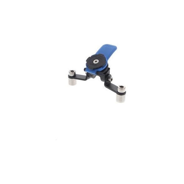 Evotech Performance Evotech Performance EP Quad Lock Compatible Sat Nav Mount - Triumph Trident (2021+) | PRN014568-015361 | evp_PRN014568-015361 | euronetbike-net