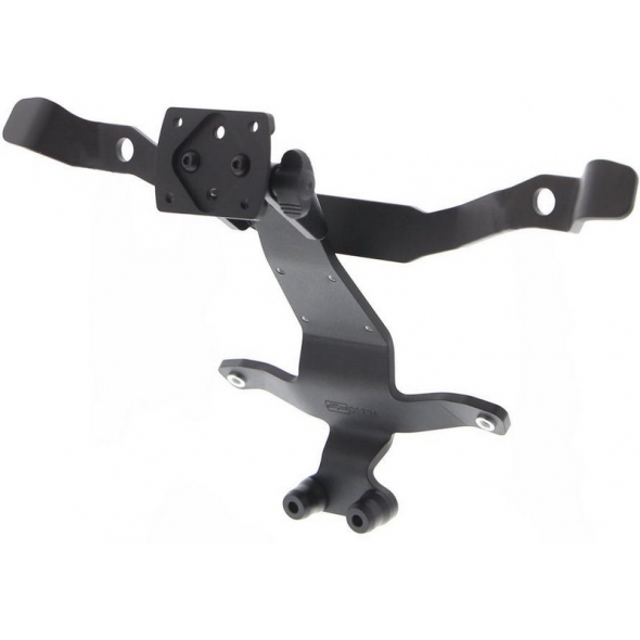 Evotech Performance Evotech Performance Ultimate addons Compatible Sat Nav Mount | PRN014569-014925 | evp_PRN014569-014925 | euronetbike-net