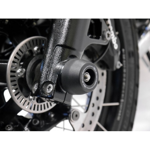 Evotech Performance Evotech Performance Front Spindle Bobbins | PRN014598 | evp_PRN014598 | euronetbike-net