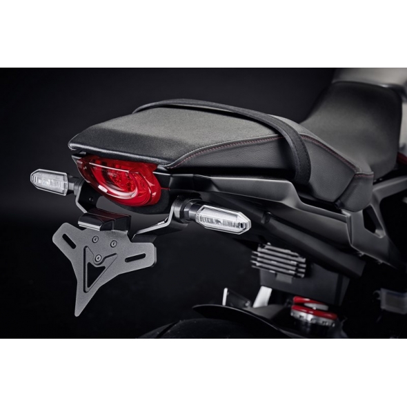 Evotech Performance Evotech Performance Tail Tidy | PRN014602 | evp_PRN014602 | euronetbike-net