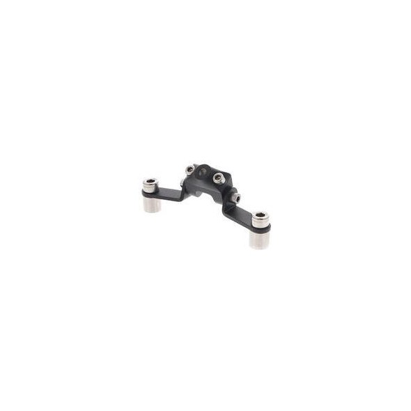 Evotech Performance Evotech Performance EP SP Connect Compatible Sat Nav Mount - Triumph Scrambler 1200 XC (2019+) | PRN014677-015362 | evp_PRN014677-015362 | euronetbike-net