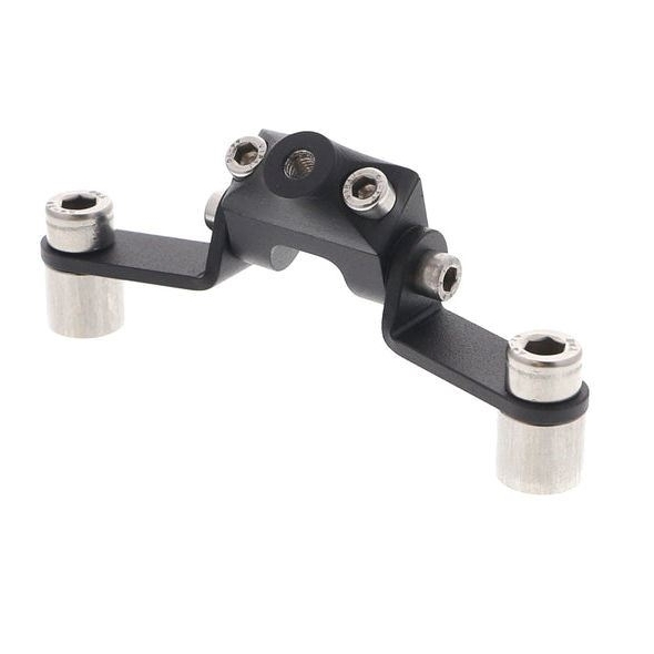 Evotech Performance EVOTECH PERFORMANCE SP Connect Compatible Handlebar Clamp Sat Nav Mount | PRN014677-015622 | evp_PRN014677-015622 | euronetbike-net