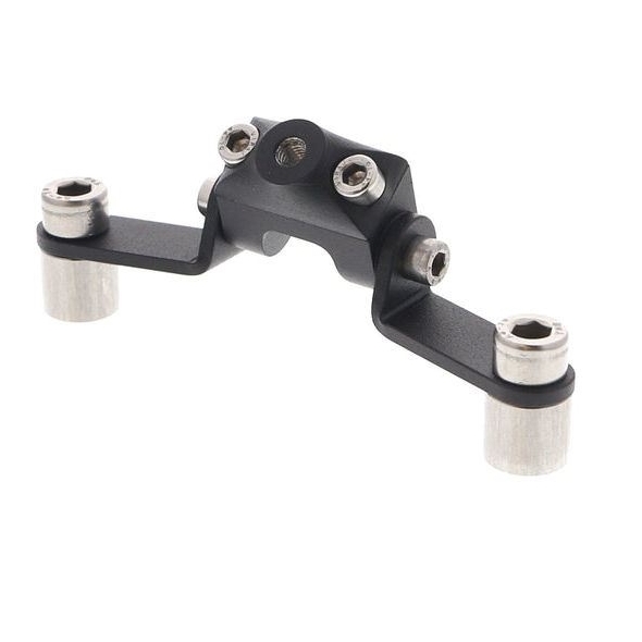Evotech Performance EVOTECH PERFORMANCE SP Connect Compatible Handlebar Clamp Sat Nav Mount | PRN014677-015637 | evp_PRN014677-015637 | euronetbike-net
