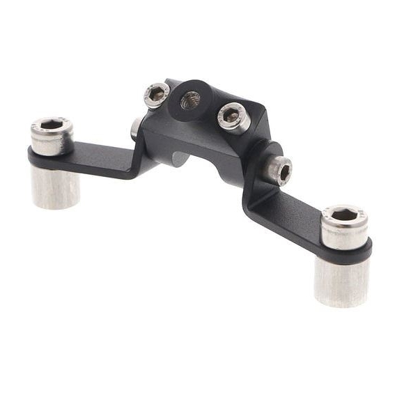 Evotech Performance EVOTECH PERFORMANCE SP Connect Compatible Handlebar Clamp Sat Nav Mount | PRN014677-015646 | evp_PRN014677-015646 | euronetbike-net