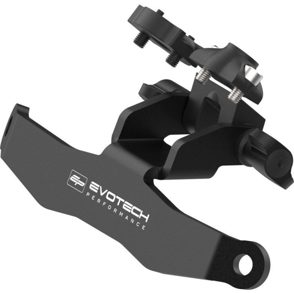 Evotech Performance Evotech Performance Honda, EP SP Connect Compatible Sat Nav Mount Honda CBR650R (2019 - 2020) | PRN014677-016144 | evp_PRN014677-016144 | euronetbike-net