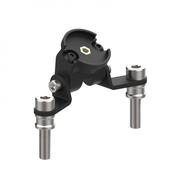 Evotech Performance EVOTECH PERFORMANCE SP Connect Handlebar Clamp Sat Nav Mount | PRN014677-016635 | evp_PRN014677-016635 | euronetbike-net