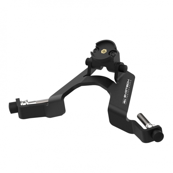 Evotech Performance EVOTECH PERFORMANCE SP Connect Sat Nav Mount | PRN014677-016707 | evp_PRN014677-016707 | euronetbike-net