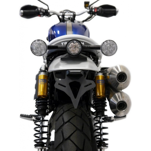 Evotech Performance EVOTECH PERFORMANCE Tail Tidy | PRN014766-014769-032758-032757 | evp_PRN014766-014769-032758-032757 | euronetbike-net