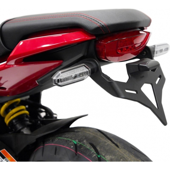 Evotech Performance Evotech Performance Tail Tidy | PRN015287 | evp_PRN015287 | euronetbike-net