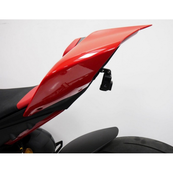 Evotech Performance EVOTECH PERFORMANCE Rear Facing Action Camera Mount | PRN015683-015874 | evp_PRN015683-015874 | euronetbike-net