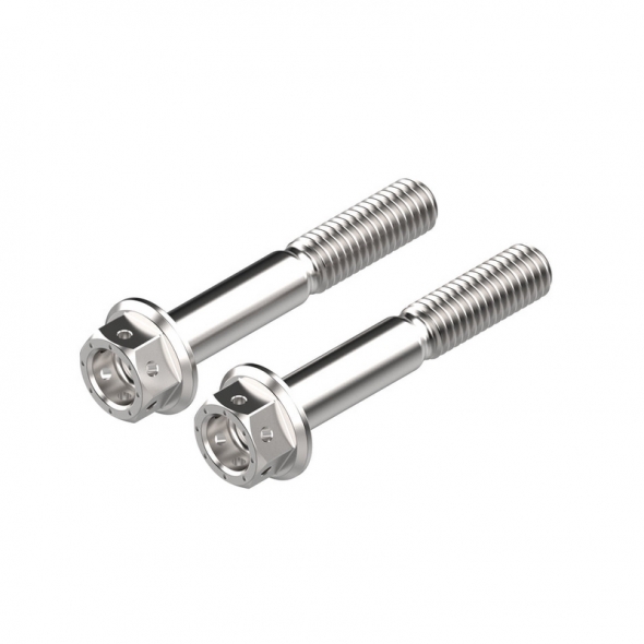 Evotech Performance Evotech Performance Front Caliper Bolt Set (Race) | PRN017549 | evp_PRN017549 | euronetbike-net