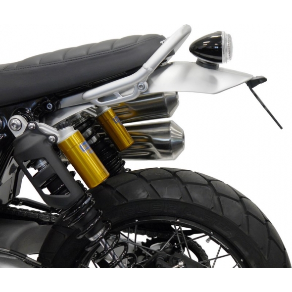 Evotech Performance Evotech Performance Tail Tidy | PRN014766-04C | evp_PRN014766-04C | euronetbike-net