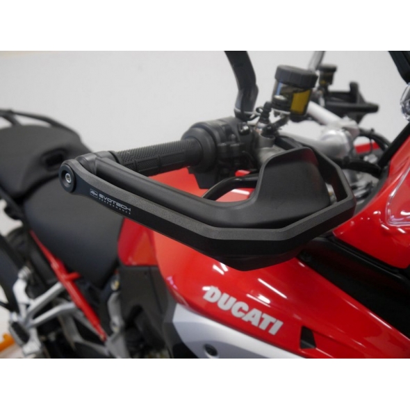 Evotech Performance EVOTECH PERFORMANCE Hand Guard Protectors | PRN015334 | evp_PRN015334 | euronetbike-net