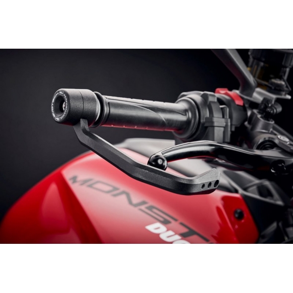 Evotech Performance EVOTECH PERFORMANCE Brake And Clutch Lever Protector Kit | PRN015536-015546-015554 | evp_PRN015536-015546-015554 | euronetbike-net
