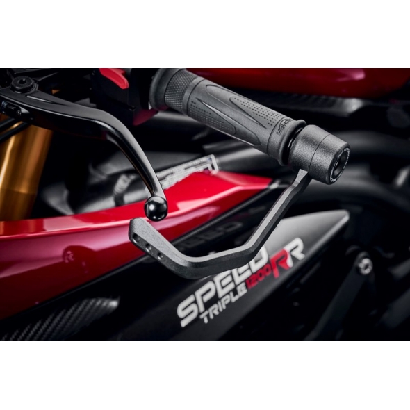 Evotech Performance EVOTECH PERFORMANCE Brake And Clutch Lever Protector Kit | PRN015536-015554-015865-032083 | evp_PRN015536-015554-015865-032083 | euronetbike-net