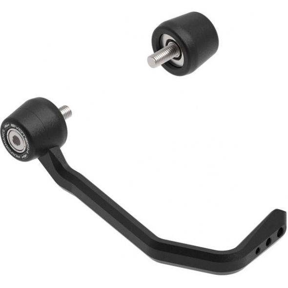 Evotech Performance Evotech Performance Kawasaki, EP Kawasaki Ninja ZX-4RR Brake Lever Protector Kit (2023+) (Race) | PRN015536-016052-016053-016057-016168 | evp_PRN015536-016052-016053-016057-016168 | euronetbike-net