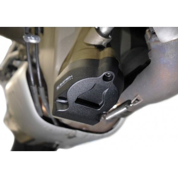 Evotech Performance EVOTECH PERFORMANCE Sump Guard | PRN015596 | evp_PRN015596 | euronetbike-net